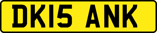 DK15ANK