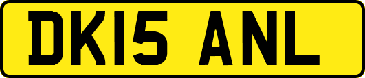 DK15ANL