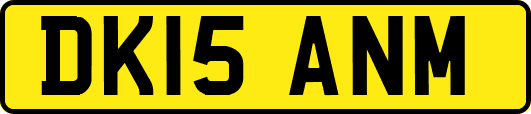 DK15ANM