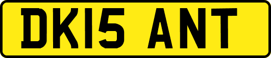 DK15ANT