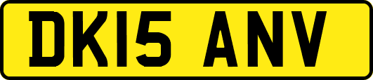 DK15ANV