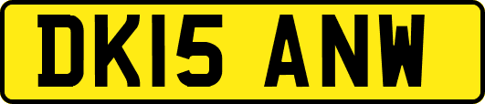 DK15ANW