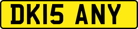 DK15ANY