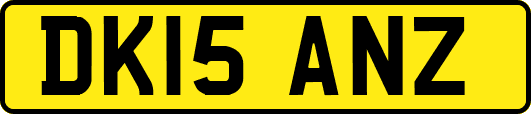 DK15ANZ