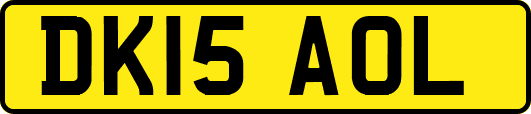 DK15AOL