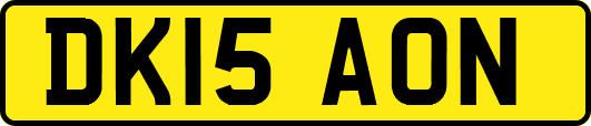 DK15AON