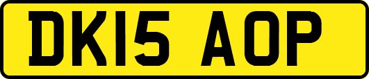 DK15AOP