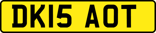 DK15AOT