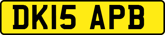 DK15APB