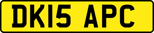 DK15APC