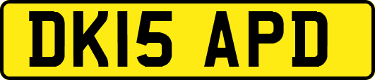 DK15APD