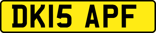DK15APF