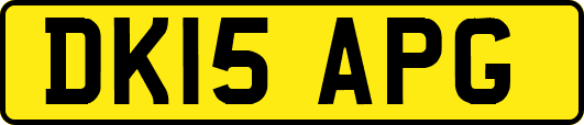 DK15APG