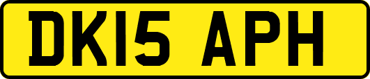 DK15APH