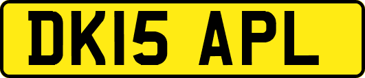 DK15APL