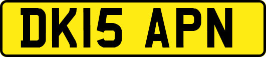 DK15APN