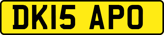 DK15APO
