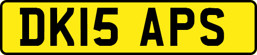 DK15APS