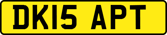 DK15APT