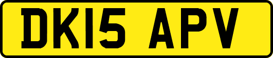 DK15APV