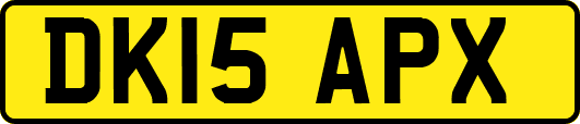 DK15APX