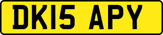 DK15APY