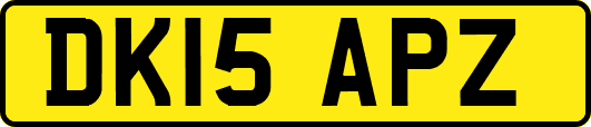 DK15APZ