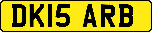 DK15ARB