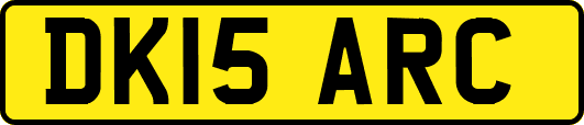 DK15ARC