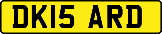 DK15ARD