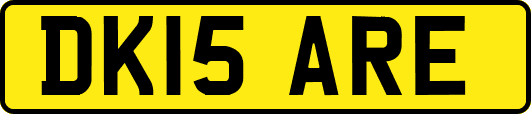 DK15ARE