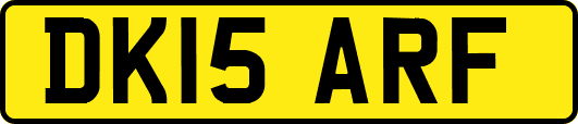 DK15ARF
