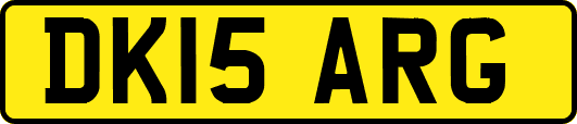 DK15ARG