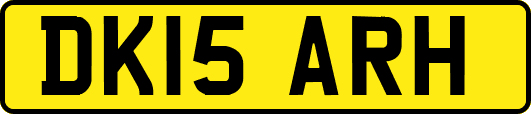 DK15ARH