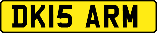 DK15ARM