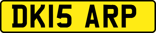 DK15ARP