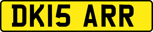 DK15ARR