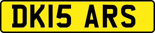 DK15ARS