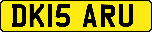 DK15ARU