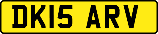 DK15ARV
