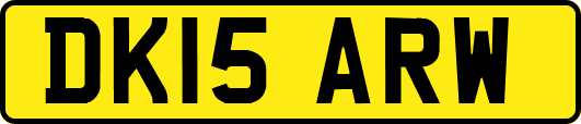 DK15ARW