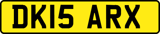 DK15ARX