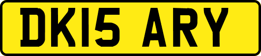 DK15ARY