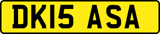 DK15ASA