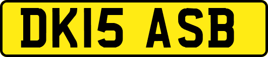 DK15ASB