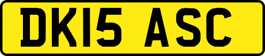 DK15ASC