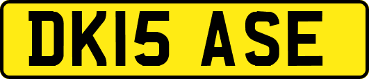 DK15ASE