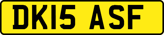 DK15ASF