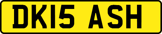 DK15ASH