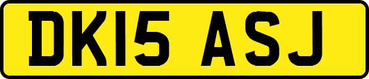 DK15ASJ